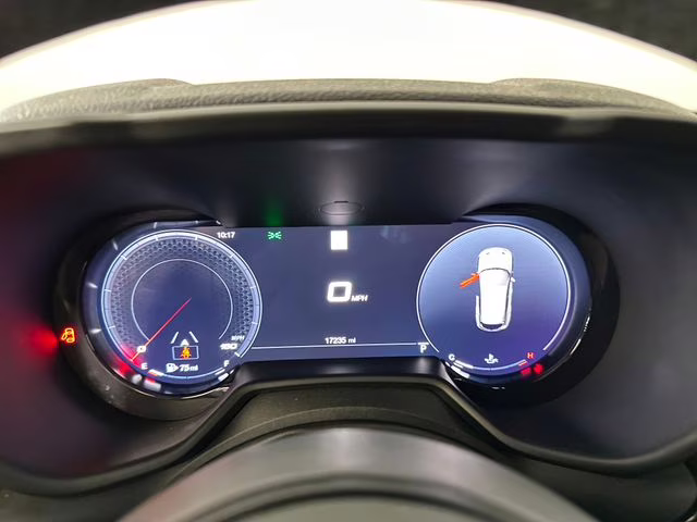 2024 8 Ball Dodge Hornet GT AWD SUV