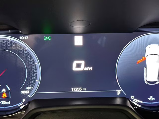 2024 8 Ball Dodge Hornet GT AWD SUV