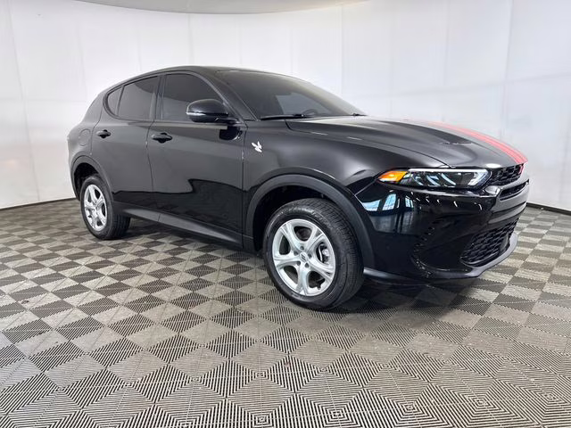 2024 8 Ball Dodge Hornet GT AWD SUV