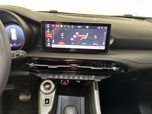 2024 8 Ball Dodge Hornet GT AWD SUV