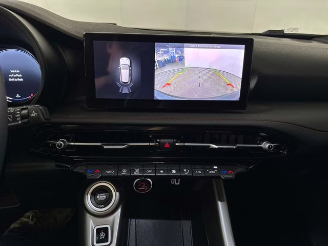2024 8 Ball Dodge Hornet GT AWD SUV