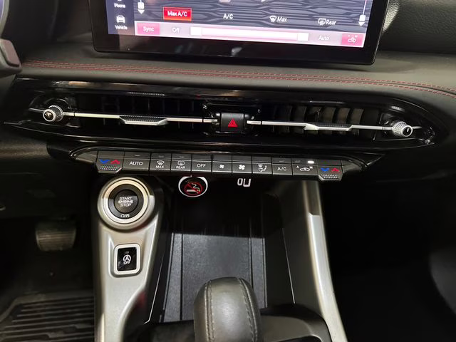 2024 8 Ball Dodge Hornet GT AWD SUV