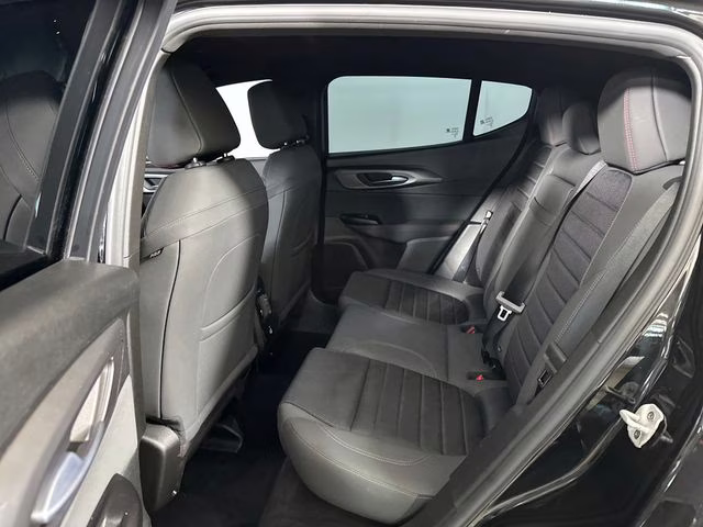 2024 8 Ball Dodge Hornet GT AWD SUV