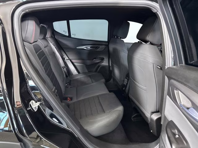 2024 8 Ball Dodge Hornet GT AWD SUV