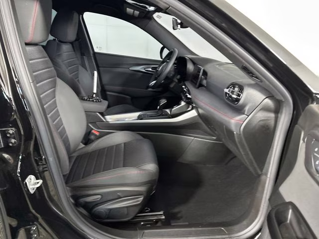 2024 8 Ball Dodge Hornet GT AWD SUV
