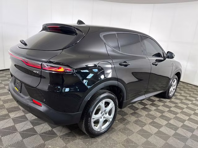 2024 8 Ball Dodge Hornet GT AWD SUV
