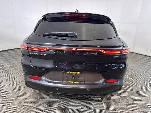 2024 8 Ball Dodge Hornet GT AWD SUV
