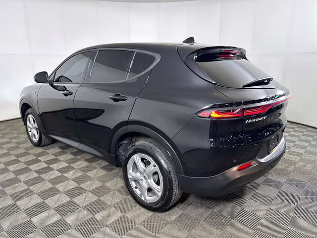2024 8 Ball Dodge Hornet GT AWD SUV