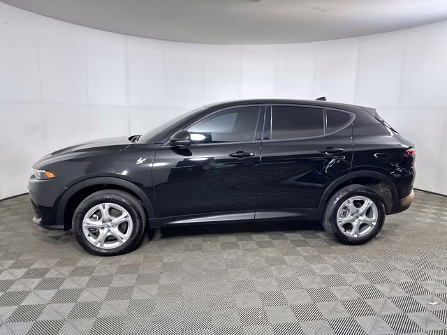 2024 8 Ball Dodge Hornet GT AWD SUV