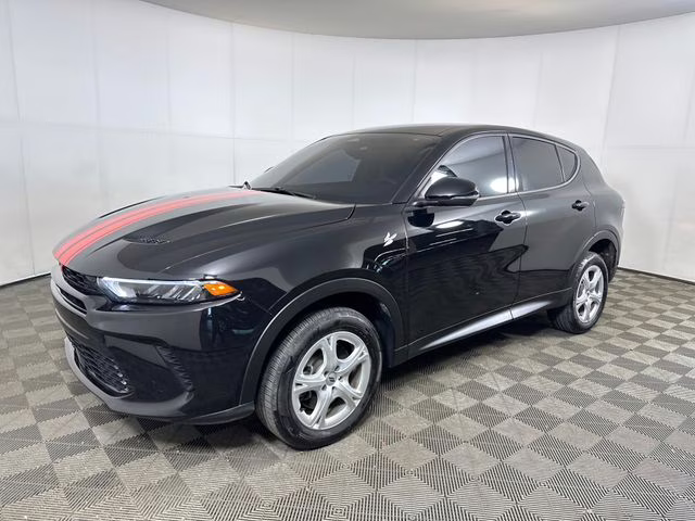 2024 8 Ball Dodge Hornet GT AWD SUV