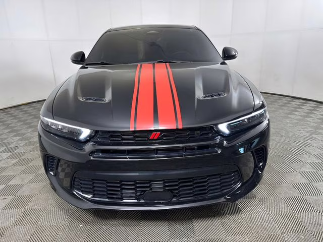2024 8 Ball Dodge Hornet GT AWD SUV