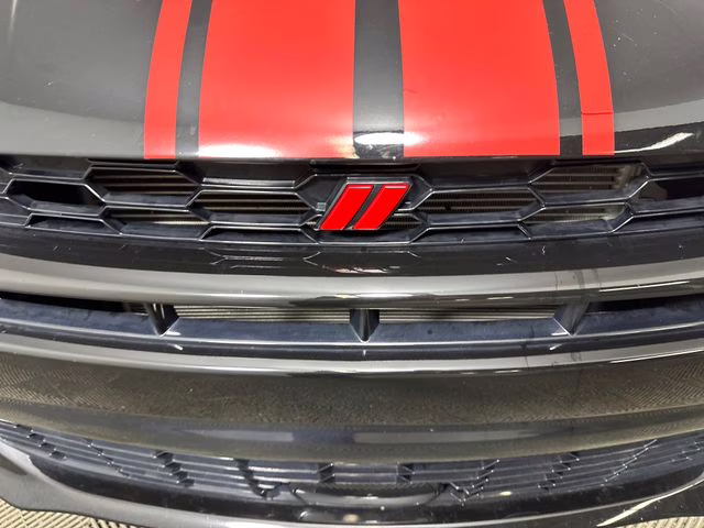 2024 8 Ball Dodge Hornet GT AWD SUV