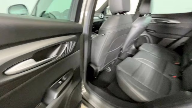 2024 Grigio Ascari Metallic Alfa Romeo Tonale Ti AWD SUV