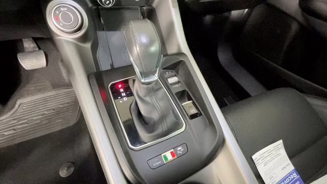 2024 Grigio Ascari Metallic Alfa Romeo Tonale Ti AWD SUV