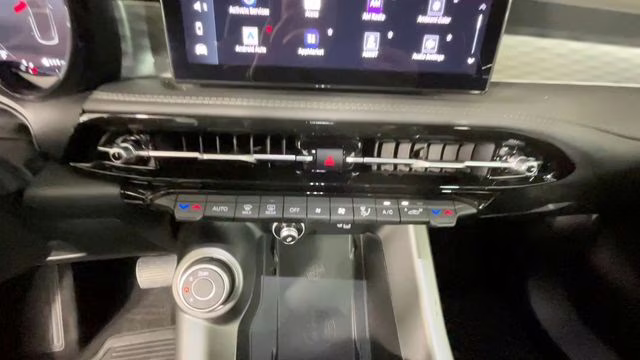 2024 Grigio Ascari Metallic Alfa Romeo Tonale Ti AWD SUV