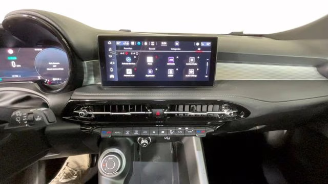 2024 Grigio Ascari Metallic Alfa Romeo Tonale Ti AWD SUV