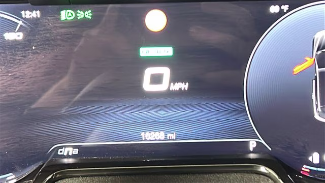 2024 Grigio Ascari Metallic Alfa Romeo Tonale Ti AWD SUV