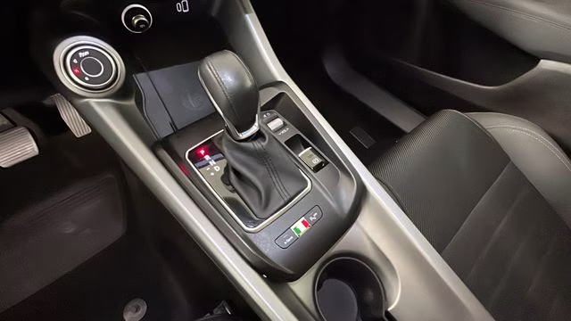2024 Grigio Ascari Metallic Alfa Romeo Tonale Ti AWD SUV