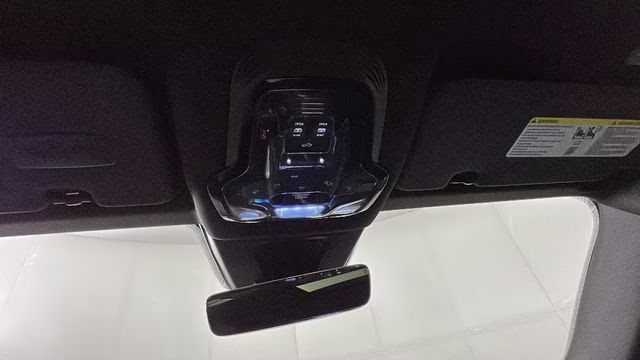 2024 Grigio Ascari Metallic Alfa Romeo Tonale Ti AWD SUV