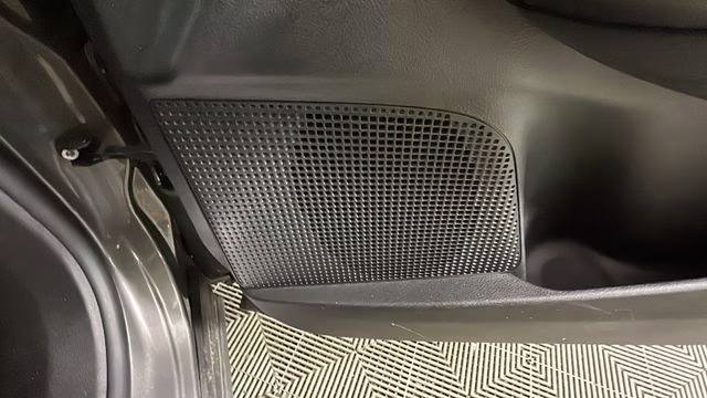 2024 Grigio Ascari Metallic Alfa Romeo Tonale Ti AWD SUV