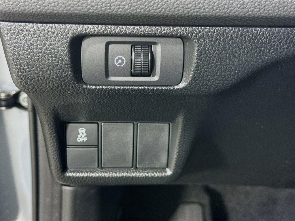 2026 Urban Gray Pearl Honda Civic Sport FWD Hatchback