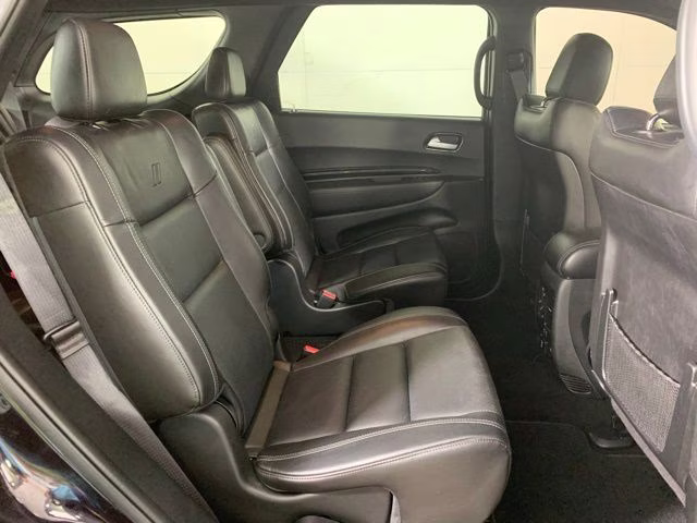 2021 In-Violet Clearcoat Dodge Durango Citadel AWD SUV