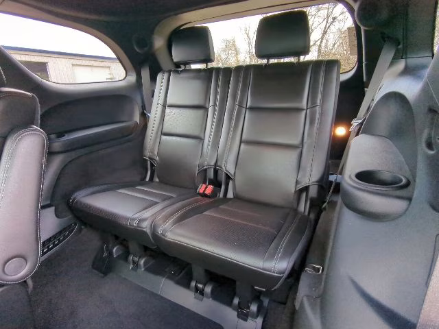 2021 In-Violet Clearcoat Dodge Durango Citadel AWD SUV