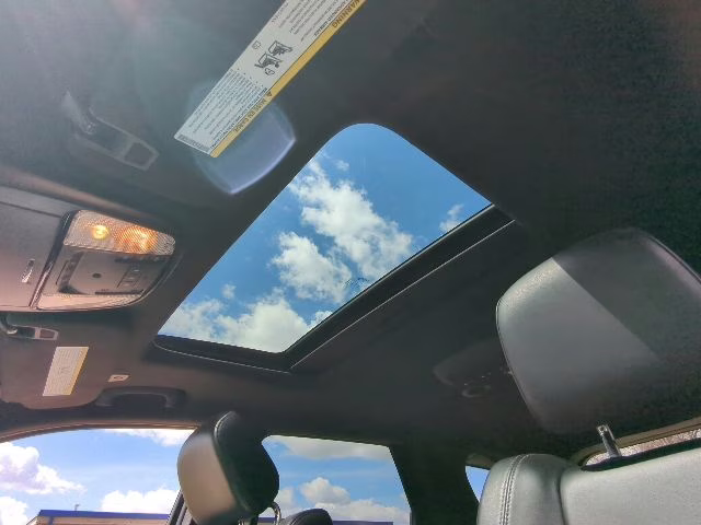 2021 In-Violet Clearcoat Dodge Durango Citadel AWD SUV