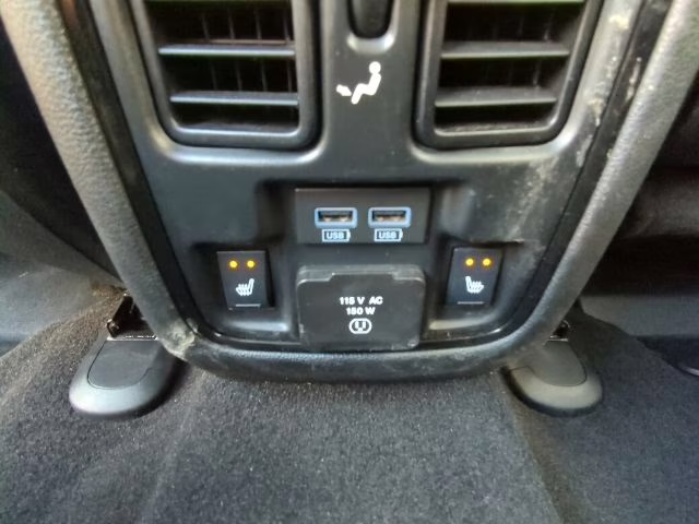 2021 In-Violet Clearcoat Dodge Durango Citadel AWD SUV