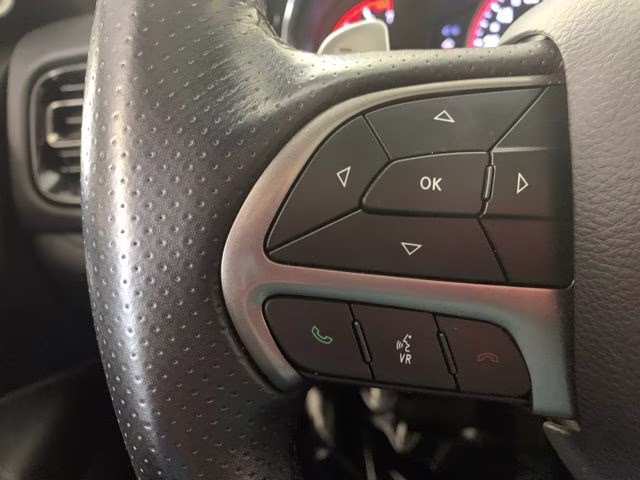 2021 In-Violet Clearcoat Dodge Durango Citadel AWD SUV