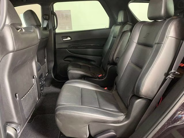 2021 In-Violet Clearcoat Dodge Durango Citadel AWD SUV
