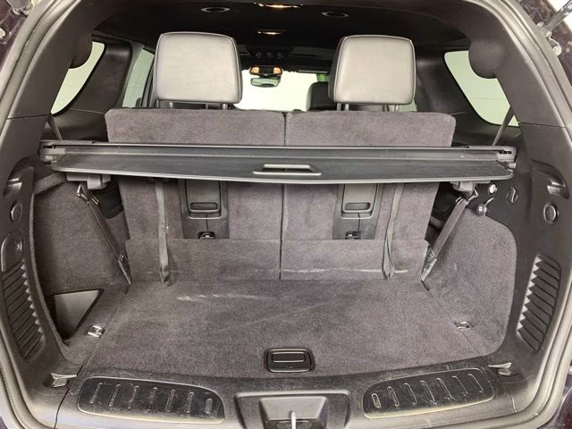 2021 In-Violet Clearcoat Dodge Durango Citadel AWD SUV