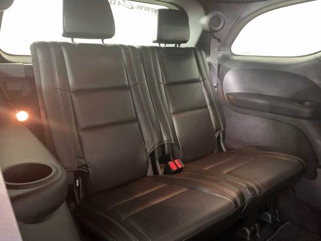 2021 In-Violet Clearcoat Dodge Durango Citadel AWD SUV