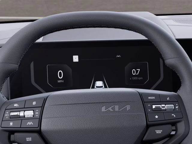 2026 White Kia Sportage SX-Prestige AWD SUV