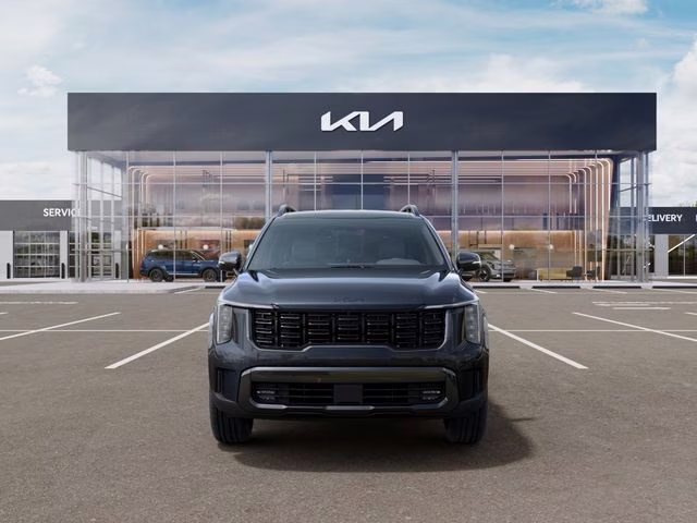 2026 Panthera Metal Kia Sorento X-Line EX AWD SUV