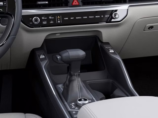 2026 Panthera Metal Kia Sorento X-Line EX AWD SUV