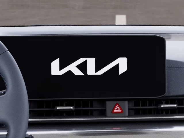 2026 Gray Kia Carnival SX FWD Van