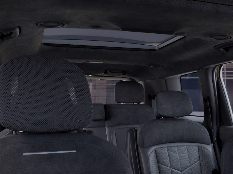 2027 Terrain Brown Matte Kia Telluride X-Line SX-Prestige AWD SUV