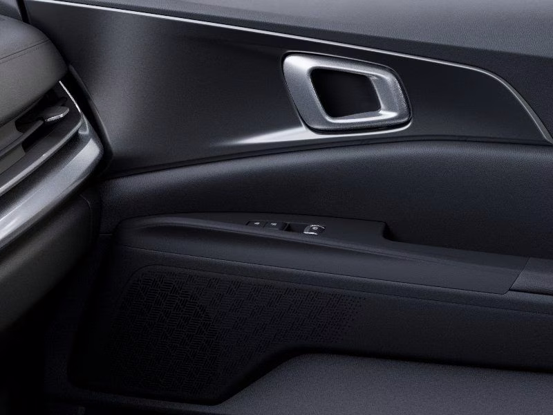 2026 Panthera Metal Kia Carnival SX FWD Van