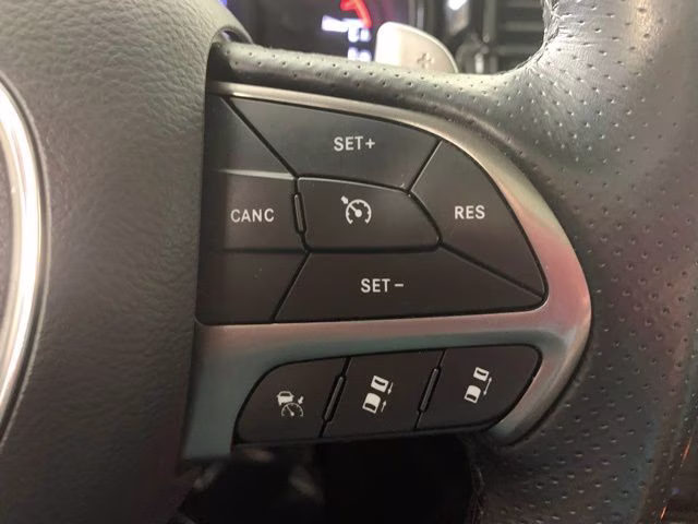 2021 In-Violet Clearcoat Dodge Durango Citadel AWD SUV