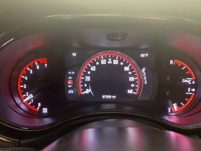 2021 In-Violet Clearcoat Dodge Durango Citadel AWD SUV