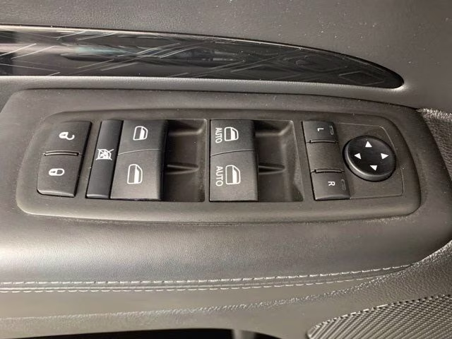 2021 In-Violet Clearcoat Dodge Durango Citadel AWD SUV
