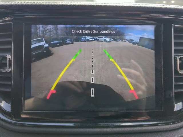 2021 In-Violet Clearcoat Dodge Durango Citadel AWD SUV