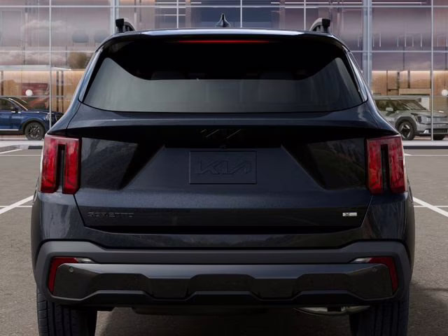 2026 Panthera Metal Kia Sorento X-Line EX AWD SUV