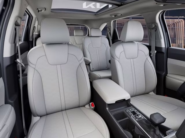 2026 Panthera Metal Kia Sorento X-Line EX AWD SUV
