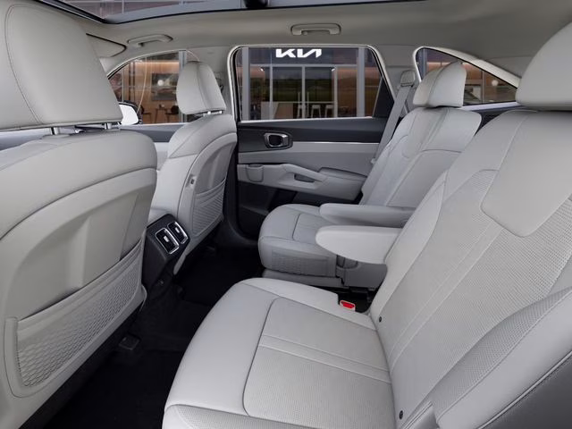 2026 Panthera Metal Kia Sorento X-Line EX AWD SUV