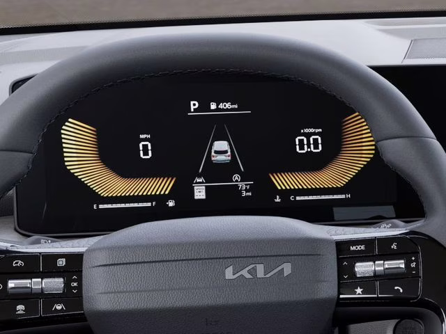 2026 Panthera Metal Kia Sorento X-Line EX AWD SUV
