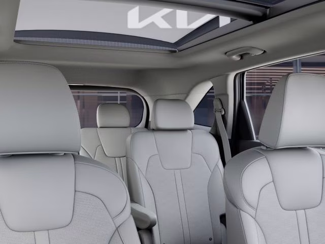 2026 Panthera Metal Kia Sorento X-Line EX AWD SUV