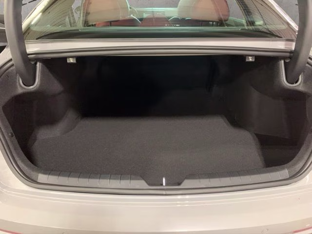 2026 Wolf Gray Kia K5 GT-Line AWD Sedan