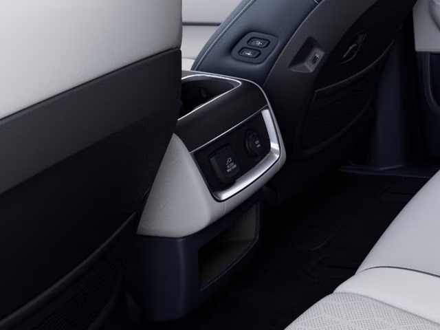 2026 Gray Kia Carnival SX FWD Van